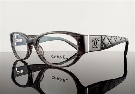 glasses frames designer chanel|where to buy Chanel glasses.